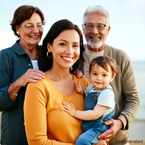 Systemische Familie