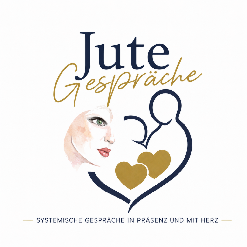 Logo von Jute-Gespräche